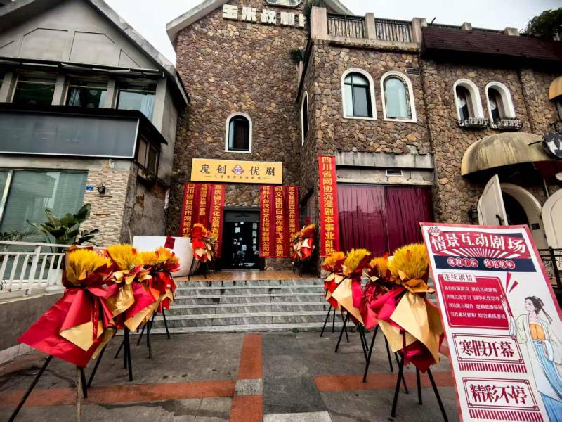 小说网络文学定制出版IP孵化